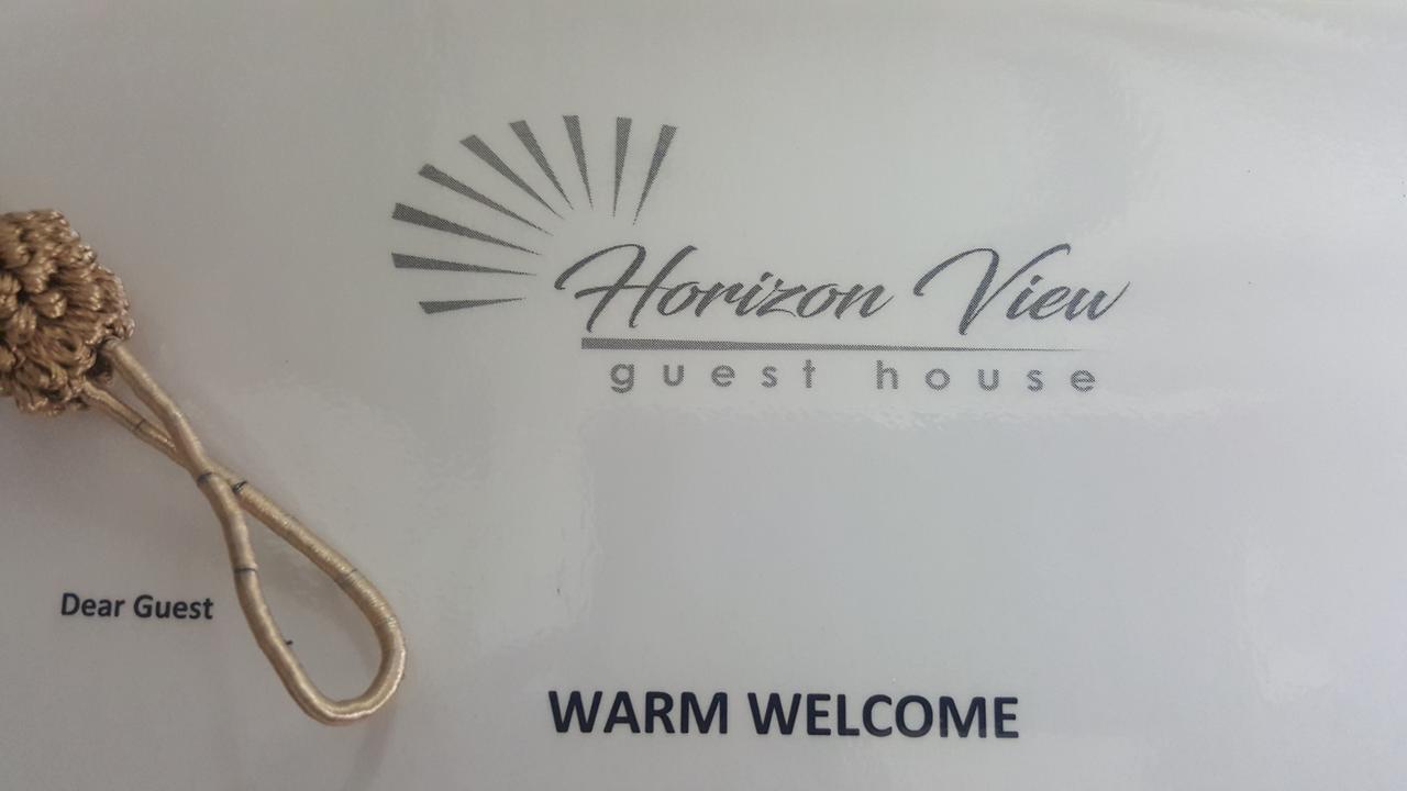 Horizon View Guest House Maseru Exterior photo